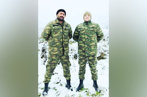 “YAŞAT” Fondu tərəfindən dəstək tədbirləri davam edir