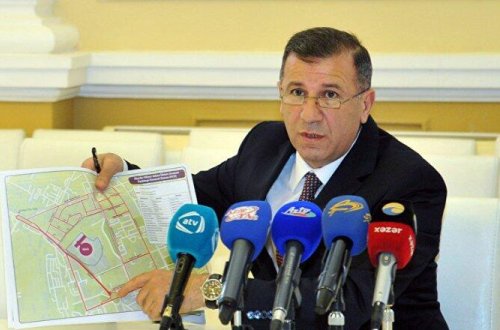 “Lifttəmir”in direktoruna şiddətli töhmət verildi - Vəzifəsindən azad edilə bilər