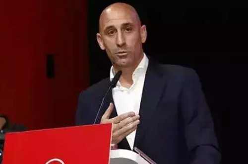 Luis Rubiales üçün 2,5 il həbs tələb edildi