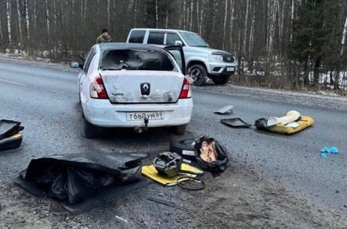 Rusiya polisi Krokusdakı terrorçuları belə yaxalayıb - ŞOK TƏFƏRRÜAT