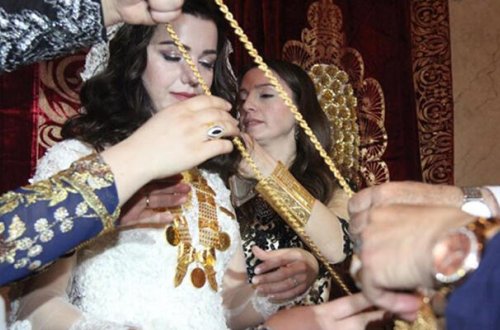 Gəlinə verilən hədiyyə boşananda bölünməyəcək