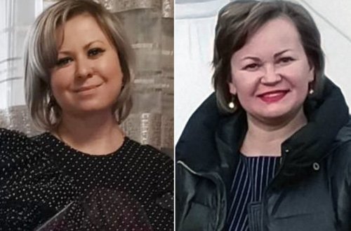 25 il əvvəl terrordan sağ çıxan bacılar 