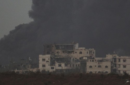 İsrailin Hələbə hücumu nəticəsində 30-dan çox şəxs ölüb