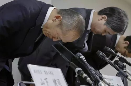 Yaponiyada qida əlavələri qalmaqalı böyüyür