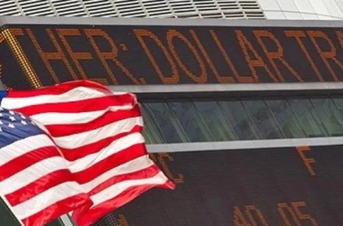 ABŞ iqtisadiyyatı gözləntiləri üstələyib