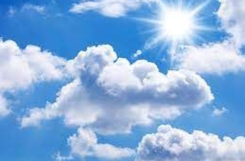 Sabah Bakıda 18, rayonlarda 25 dərəcə isti olacaq