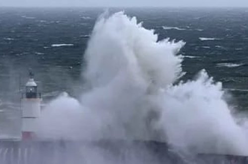 Madaqaskarda tropik qasırğa: Ən azı 11 ölü var