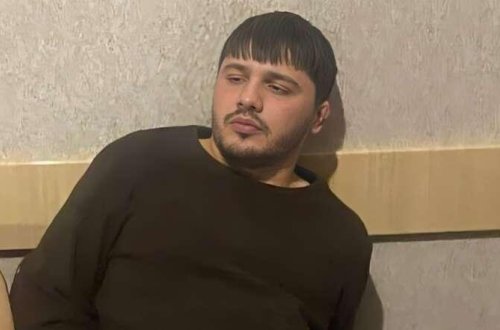 Əhmədin işində kritik məqam - Bu qərardan sonra azadlığa çıxa bilər