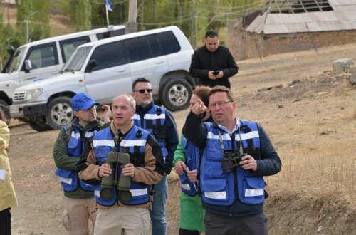 ABŞ-Aİ-Ermənistan görüşü xüsusi məqsədlərə hesablanıb - Deputat