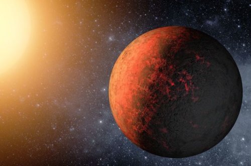 Alimlərdən Marsla bağlı inanılmaz kəşf