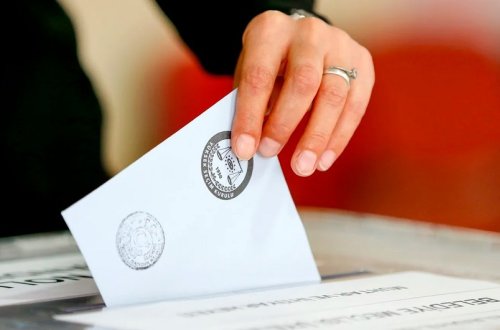 Türkiyədə seçkilərdə səslərin 99 faizdən çoxu hesablanıb - YENİLƏNİB