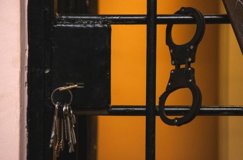 Ağdaşda narkotik və oğurluq cinayətlərinə görə 23 nəfər saxlanılıb - FOTO