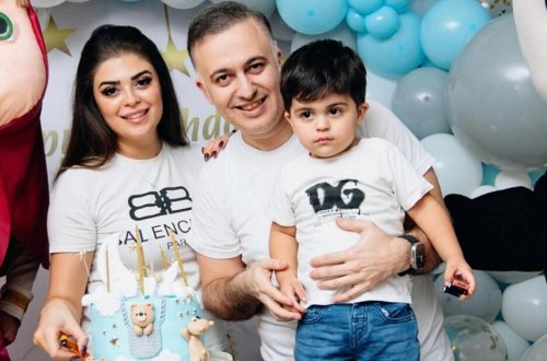 Hüseynin ailəsində xeyir iş olacaq