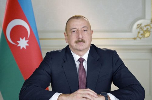 Azərbaycanda Bərpa, Tikinti və İdarəetmə Xidmətlərinin adları dəyişdirilib