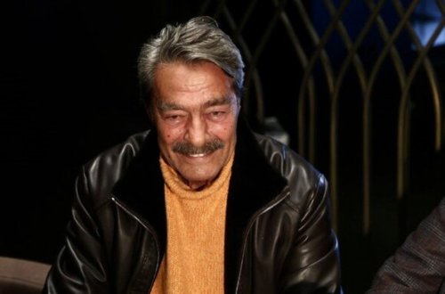 Xəstəxanadan evə buraxılan məşhur aktyorun son vəziyyəti açıqlandı