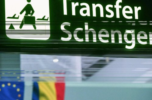 Bolqarıstan və Rumıniya Şengenə qoşuldu