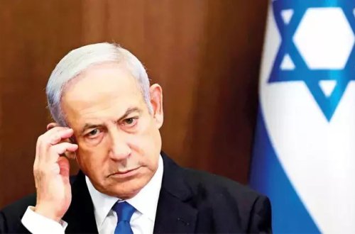 Netanyahu əməliyyat olunub