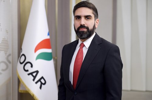 AFFA-nın yeni prezidenti müəyyənləşdi