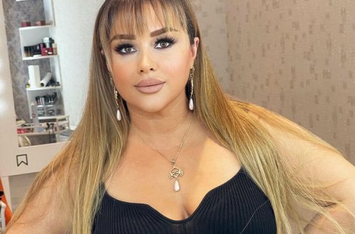 “Axır ki, özümə bir “şeyx” tapdım” - FOTO