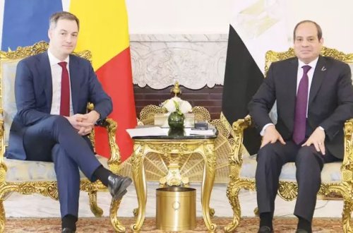 Sisiyə xaricdən 50 milyard dollar dəstək verilib