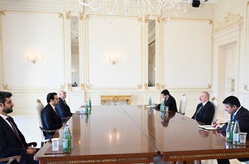 Şuşada şəhərin “İslam dünyasının mədəniyyət paytaxtı” elan edilməsi ilə əlaqədar təntənəli tədbirlər keçiriləcək