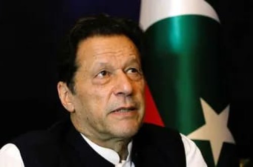 İmran Xana verilən 14 illik həbs cəzası təxirə salınıb