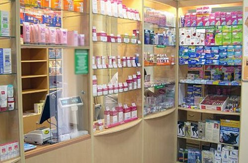 Yoxlama aparılan 15 aptekin 3-də nöqsan aşkarlandı