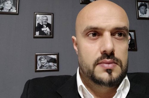 Yaşyarımlıq qızını öldürməkdə ittiham olunan ATA DANIŞDI