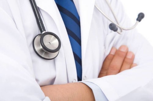 Sabiq baş həkim xərçəngdən vəfat etdi (FOTO)