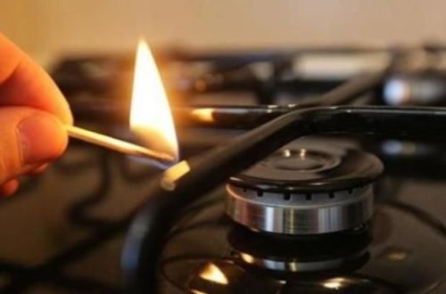 Paytaxtın bəzi əraziləri qazsız qalacaq