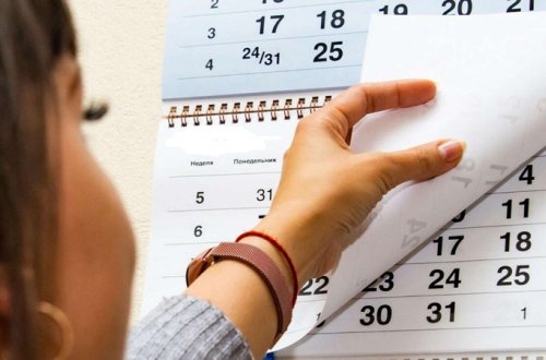 5 günlük bayram tətili nə vaxt başlayır? - TƏQVİM