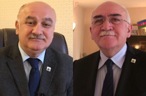 İsa Qəmbərin yenidən başqan olmaq istəyinə MÜNASİBƏT + FOTOLAR