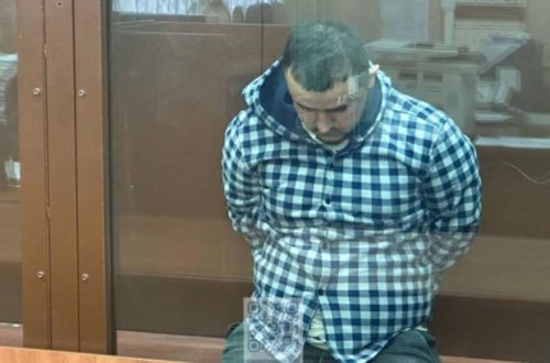 “Crocus City Hall”da terror törədənlərə maşın satan şəxs şikayət verdi - FOTO