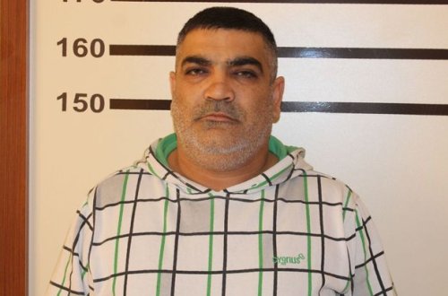 Mingəçevirdə sosial yardım düzəltmək adıyla dələduzluq edən şəxs saxlanılıb - VİDEO