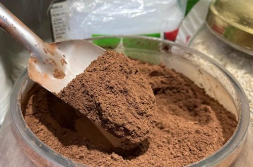 Kakao qiymətləri 3 ayda yüzdə 200 artdı