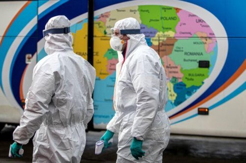 Yeni pandemiya təhlükəsi yaranacaq - ÜST