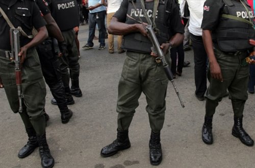 Bu ölkədə adam oğurluğu durmadan artır - komendant saatı elan edildi