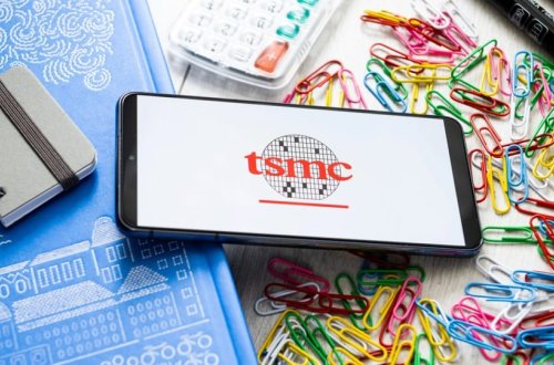 Dünyanın ən böyük çip şirkəti Tayvanda baş verən zəlzələ səbəbindən istehsalını dayandırıb