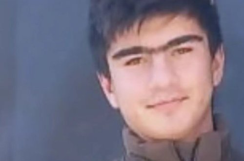 Abşeronda imtahanda az bal toplayan gənc evdən qaçdı