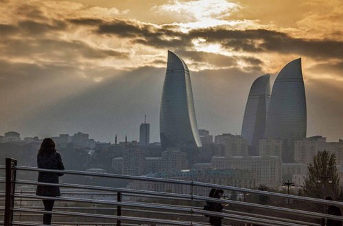 Bugünkü hava ilə bağlı əhaliyə XƏBƏRDARLIQ EDİLDİ