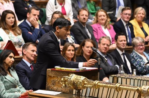 İngiltərə Avropa İnsan Haqları Məhkəməsindən çıxa bilər