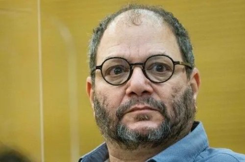 İsrailli müxalifətçi deputat Kassif parlamentdən xaric edilib