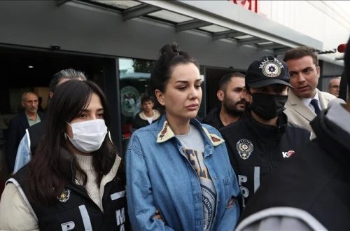 Dilan və Engin Polatın həbs müddəti uzadıldı