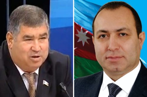 Fərhad Qəribovun bankı oğlunun şirkətini məhkəməyə verib?