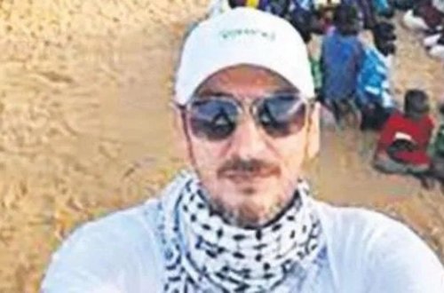 Türkiyəli yardım işçisi Somalidə hücumda həlak olub