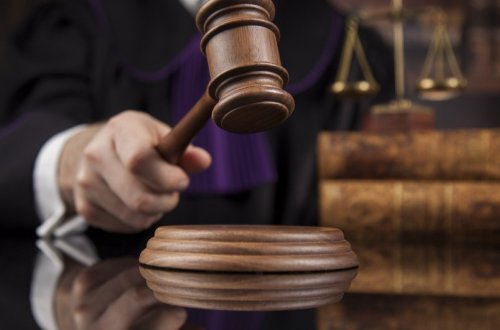 Bakı, Gəncə, Şəki və Şirvan apellyasiya məhkəmələrinə yeni hakimlər təyin olunub