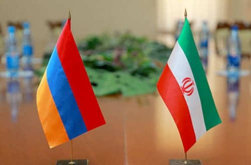 Beynəlxalq məhkəmələrdə Ermənistan və İrana qarşı iddia qaldırılması təklif olunub