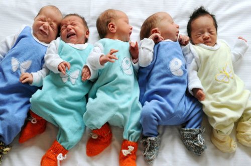 Beşuşaqlı anaların da sosial müavinət alması təklif olunur