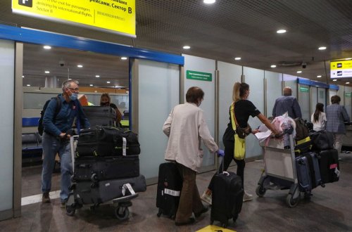 Aİ-dən deportasiya edilən rusların sayı 34% artıb