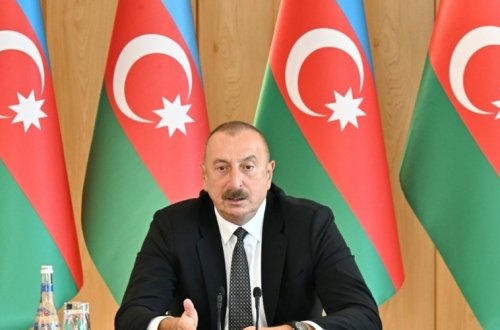 Prezidentin o israrının ilginc səbəbi - görüş niyə təxirə salınmadı?